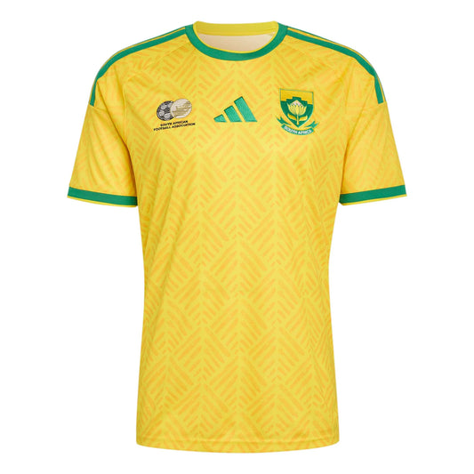 SA home jersey