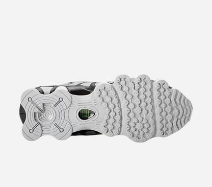 Nike Shox TL (Grey / Green)
