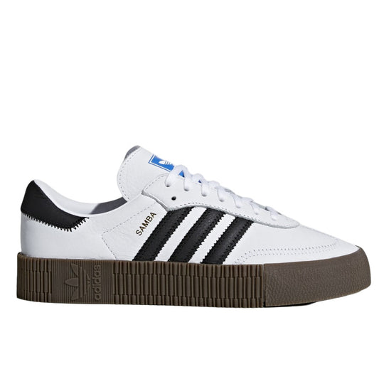 Adidas sambarose
