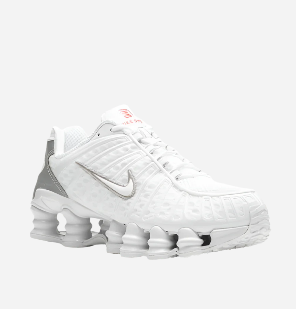 SHOX TL WHITE