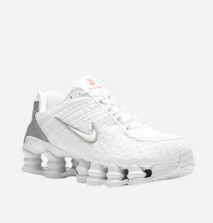 SHOX TL WHITE