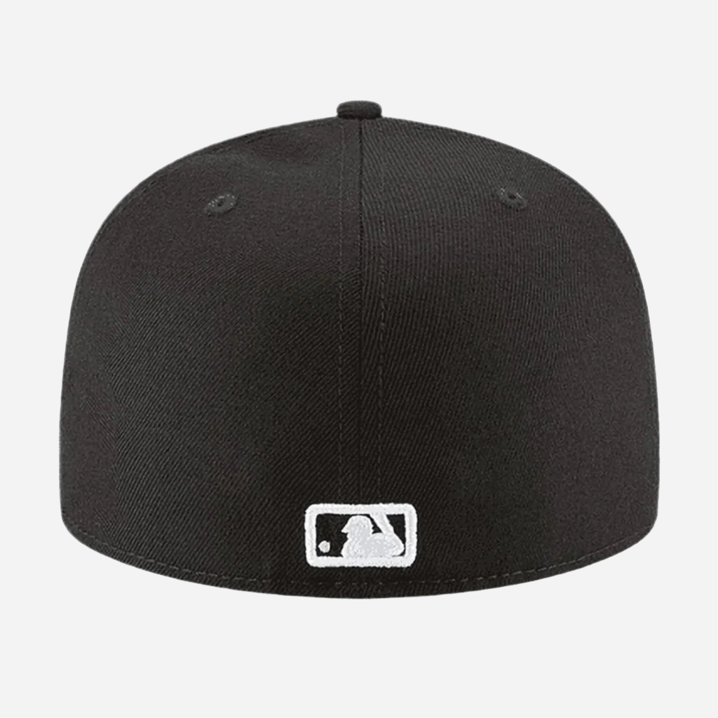 New York Yankees Peace New Era 59FIFTY Snapback