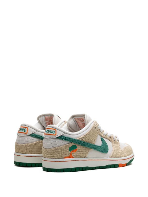 SB DUNK LOW jarritos