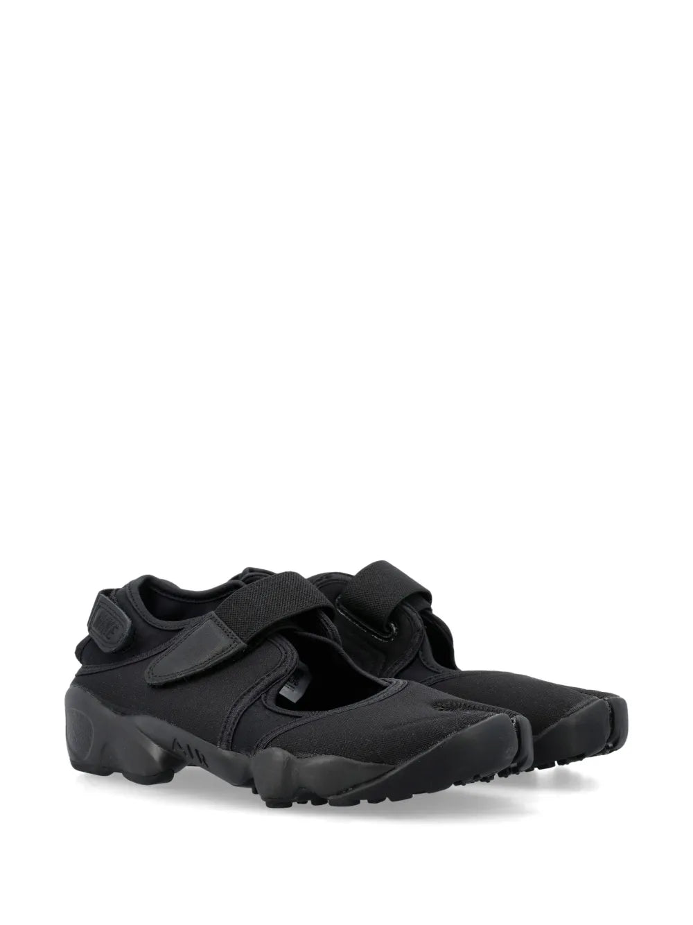 Air Rift Black