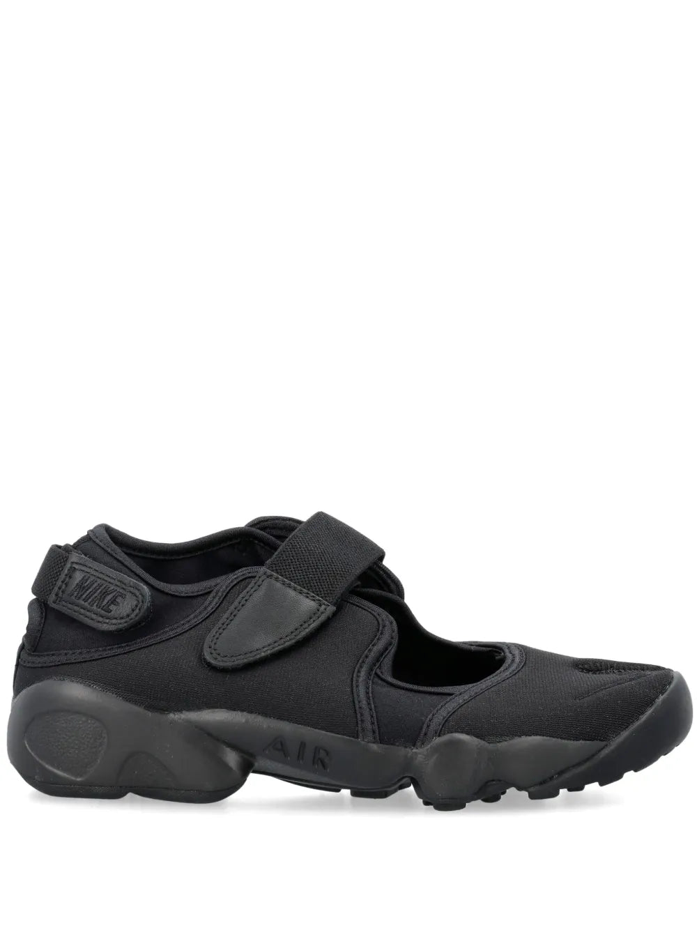 Air Rift Black