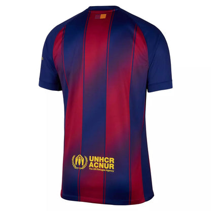 Orlando x Barcelona COMBO