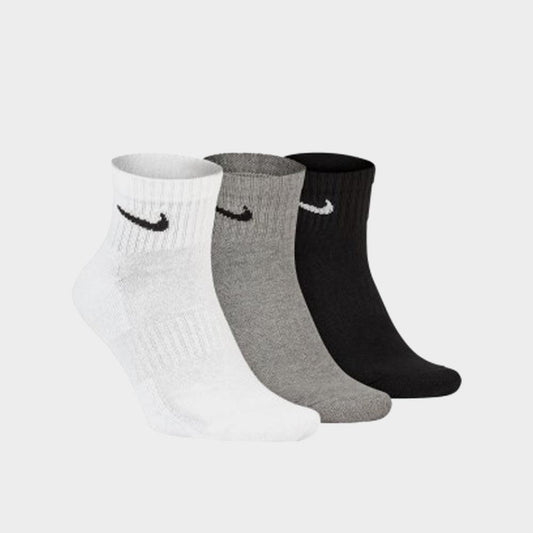 12 𝐏𝐀𝐈𝐑𝐒 Half-Cut Socks