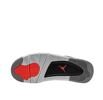 AIR JORDAN 4 RETRO INFRARED