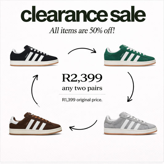 clearance sale campus low