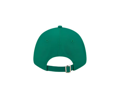 New York Yankees 9FORTY Womens League Essential Green Cap