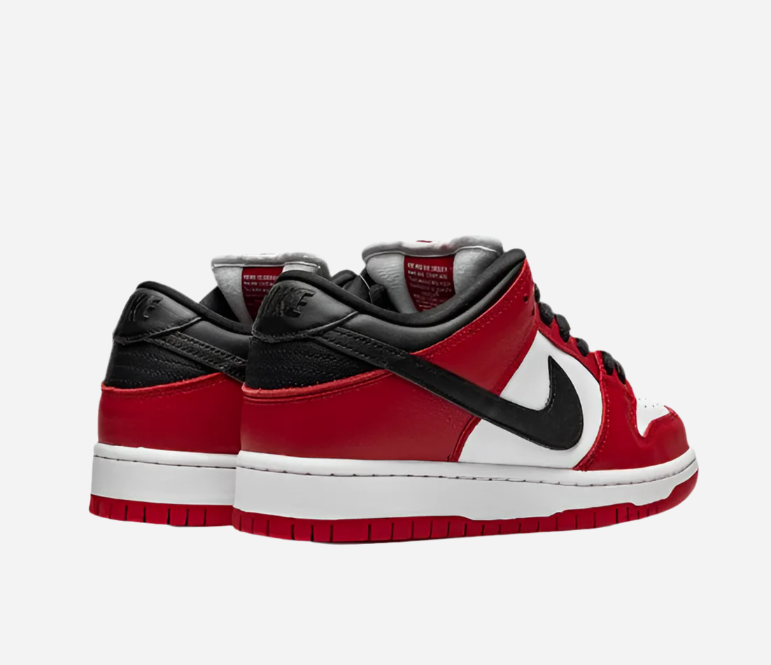NIKE DUNK LOW SB PRO CHICAGO