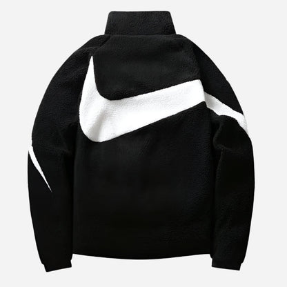 Reversible NIKE X DRAKE Nocta Puffer Jacket