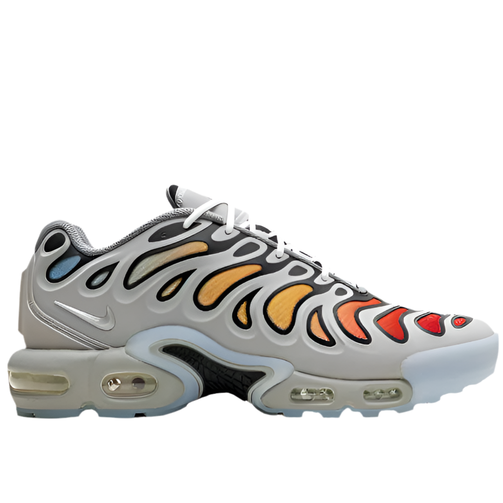 AIR MAX PLUS DRIFT SNEAKERS