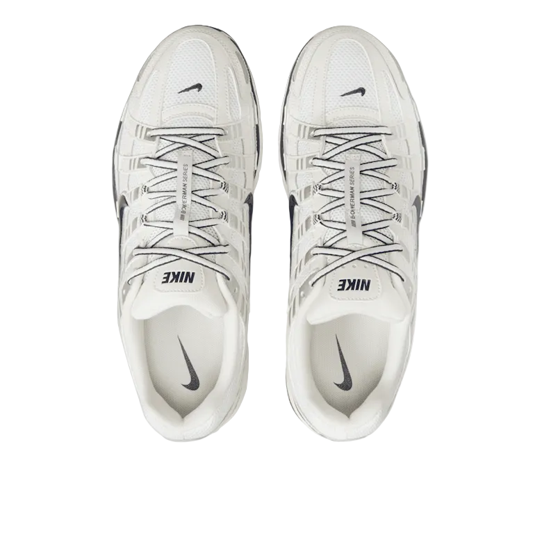 P6000 white