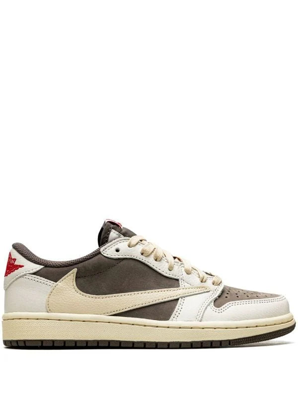 Travis Scott Air Jordan 1 Low OG "Reverse Mocha"