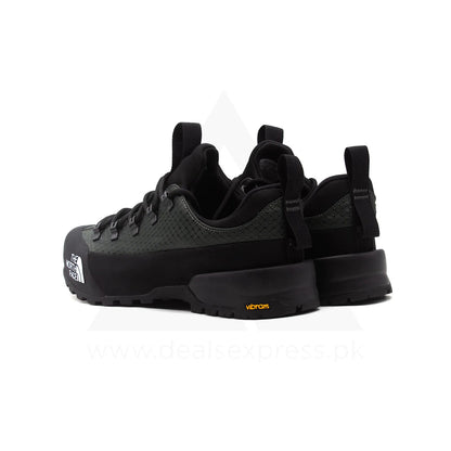 Glenclyffe Low Shoes