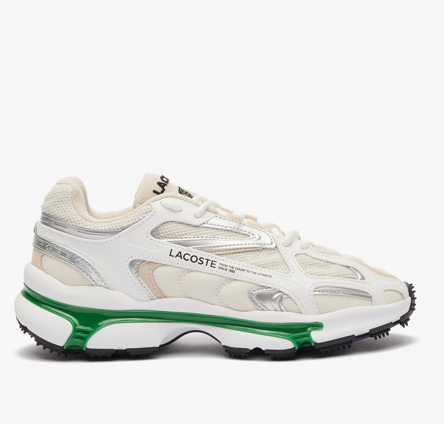 Lacoste Men'S L003 2K24 SNEAKERS