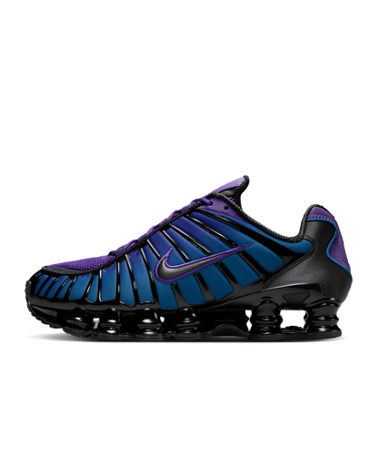 Nike shox TL voltage purple