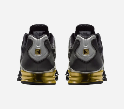 Nike Neymar Jr. x Shox TL 'Black Gold'