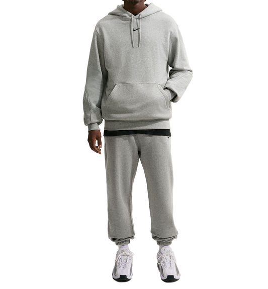 Nocta cs fleece two piece grey