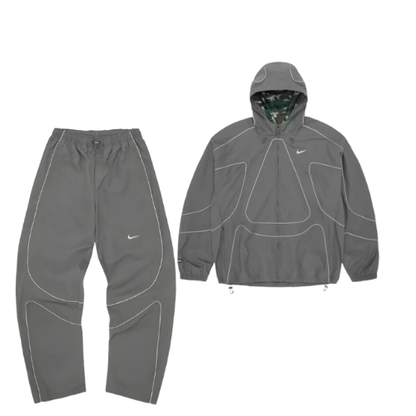 Corteiz x Nike NRG two piece