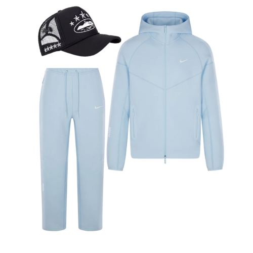 NOCTA Tech Fleece Full Set