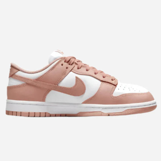 Nike Dunk Low "Rose Whisper"