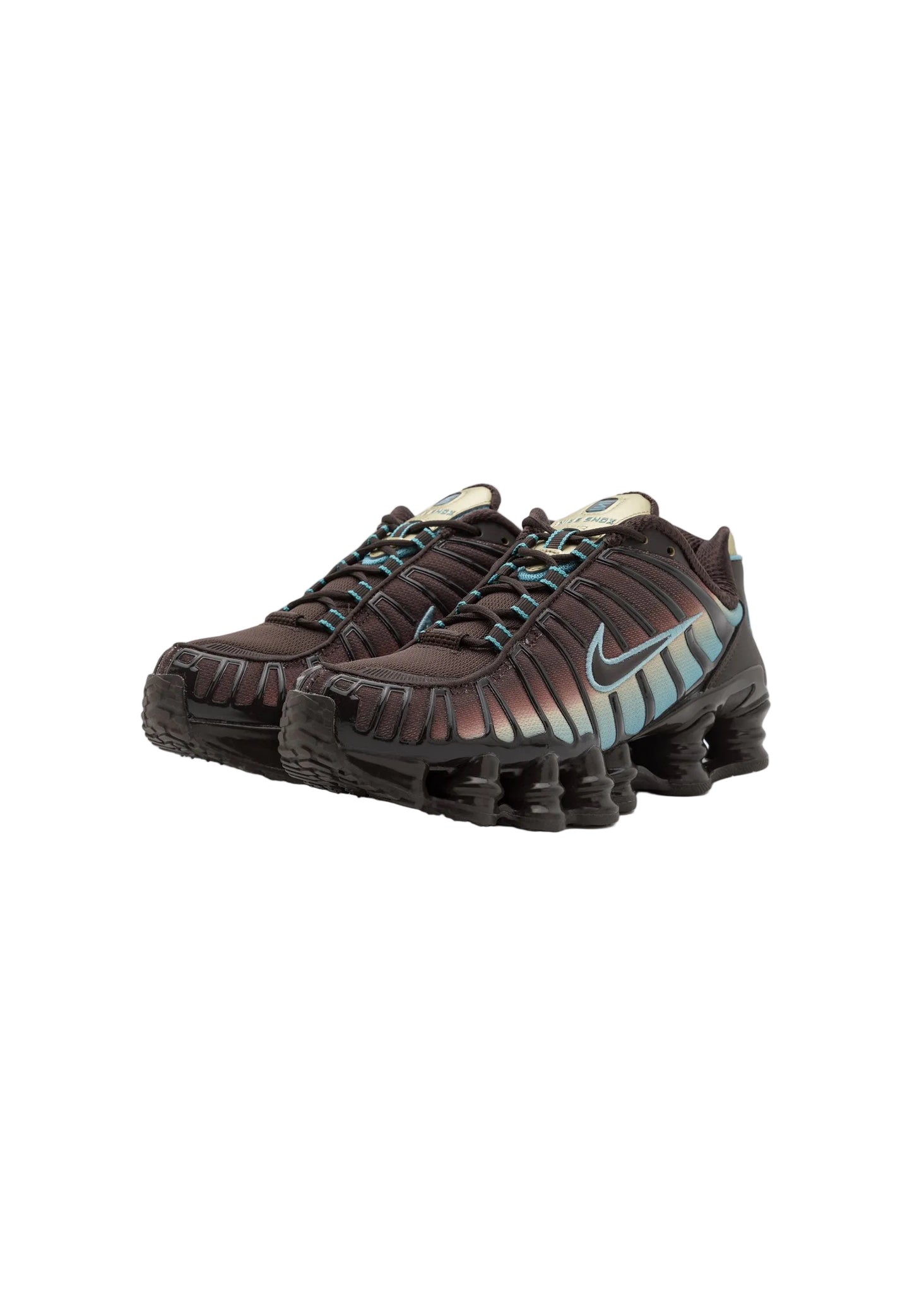 shox TL