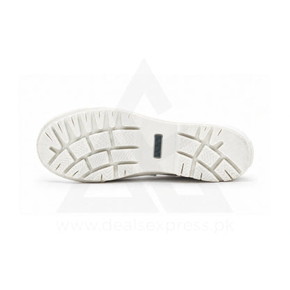 Gripshot Mid white