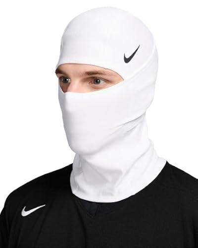 Pro Hyperwarm Hood Men's white