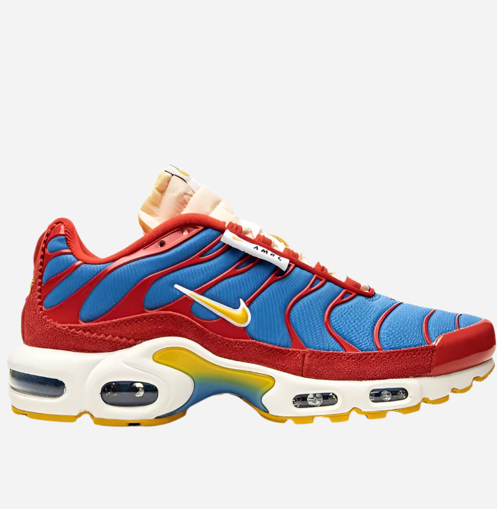 NIKE AIR MAX PLUS SE