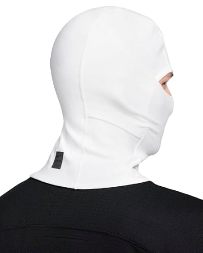 Pro Hyperwarm Hood Men's white