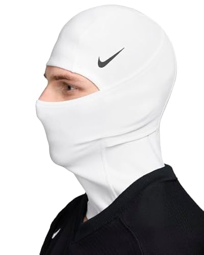 Pro Hyperwarm Hood Men's white