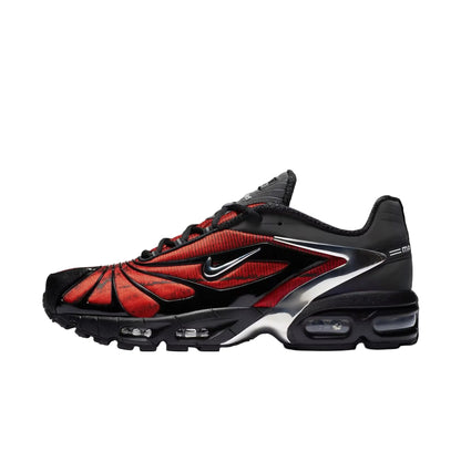 Air Max  Bloody Chrome