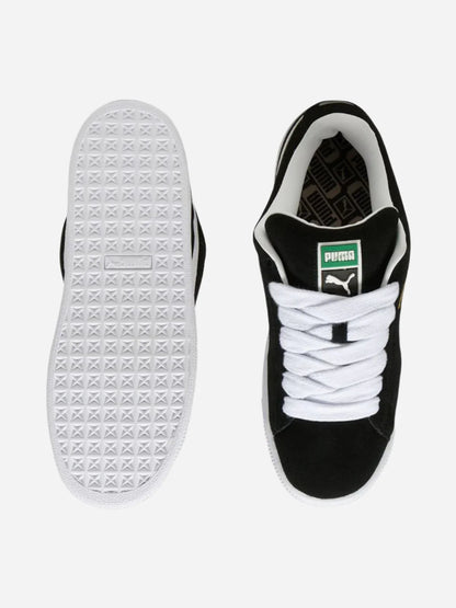PUMA SUEDE XL BLACK