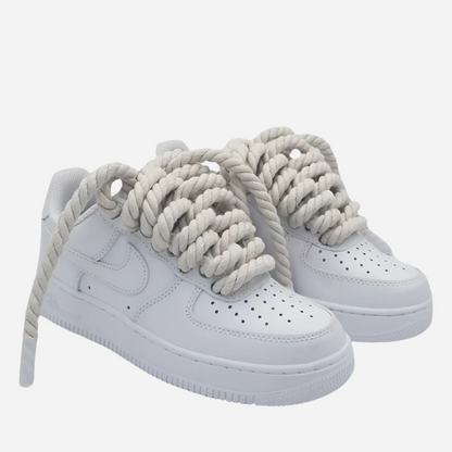 AIR FORCE 1 ROPE LACES