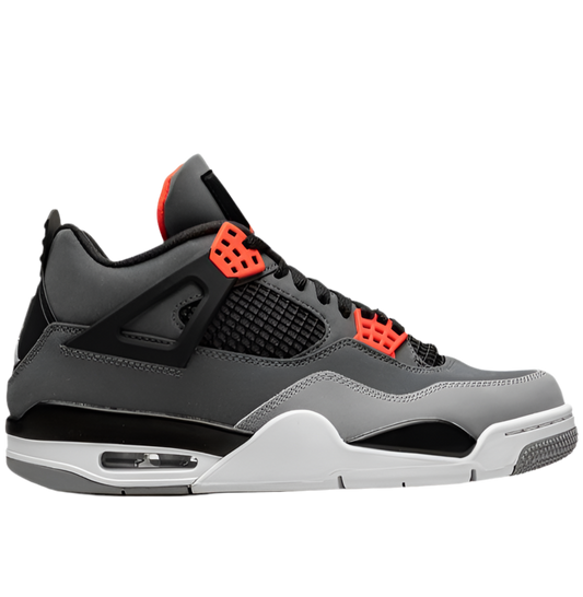 AIR JORDAN 4 RETRO INFRARED
