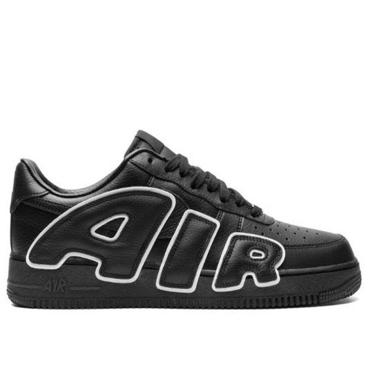 NikexCPFM Air Force 1 "Black edition "