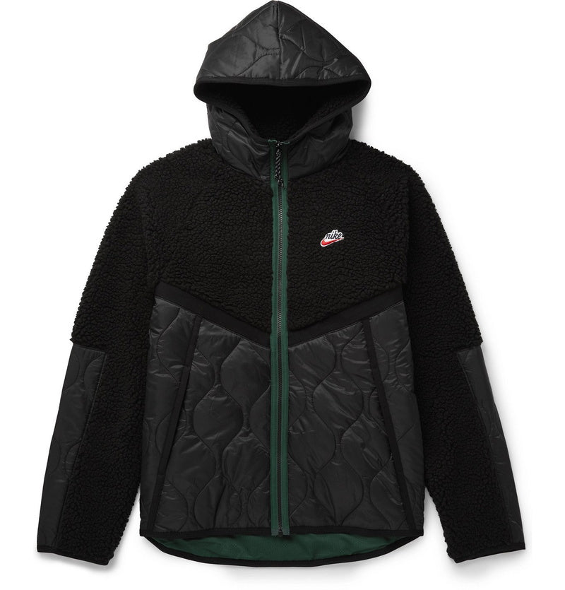 Nike Heritage Jacket Essential