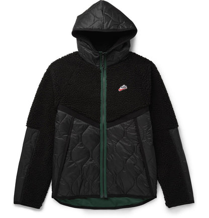 Nike Heritage Jacket Essential