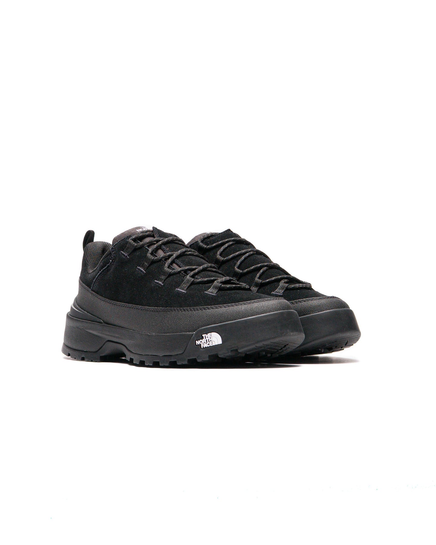 GLENCLYFFE URBAN LOW black