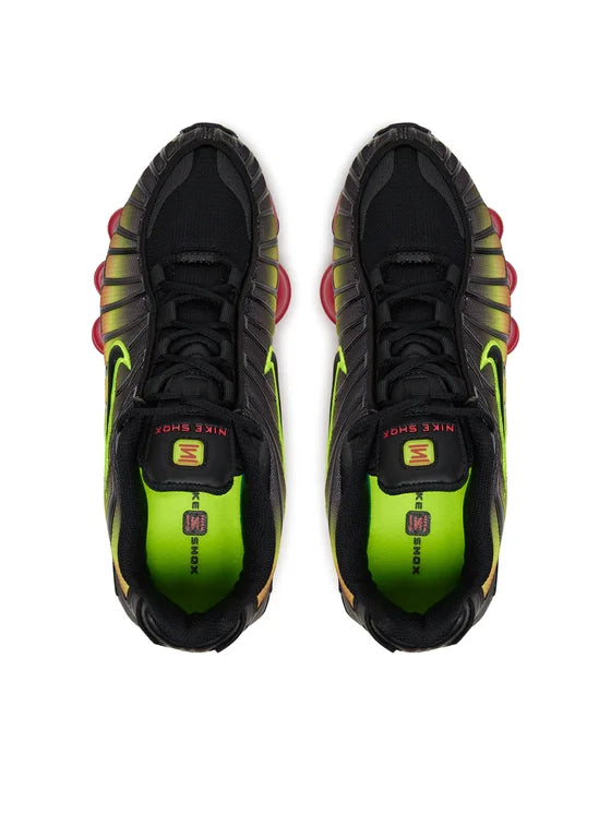 shox TL