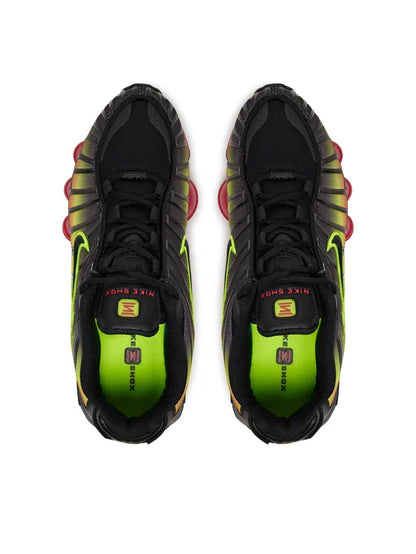 shox TL