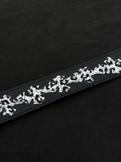 𝕮𝖍𝖗𝖔𝖒𝖊 𝕮𝖗𝖔𝖘𝖘 𝕭𝖊𝖑𝖙