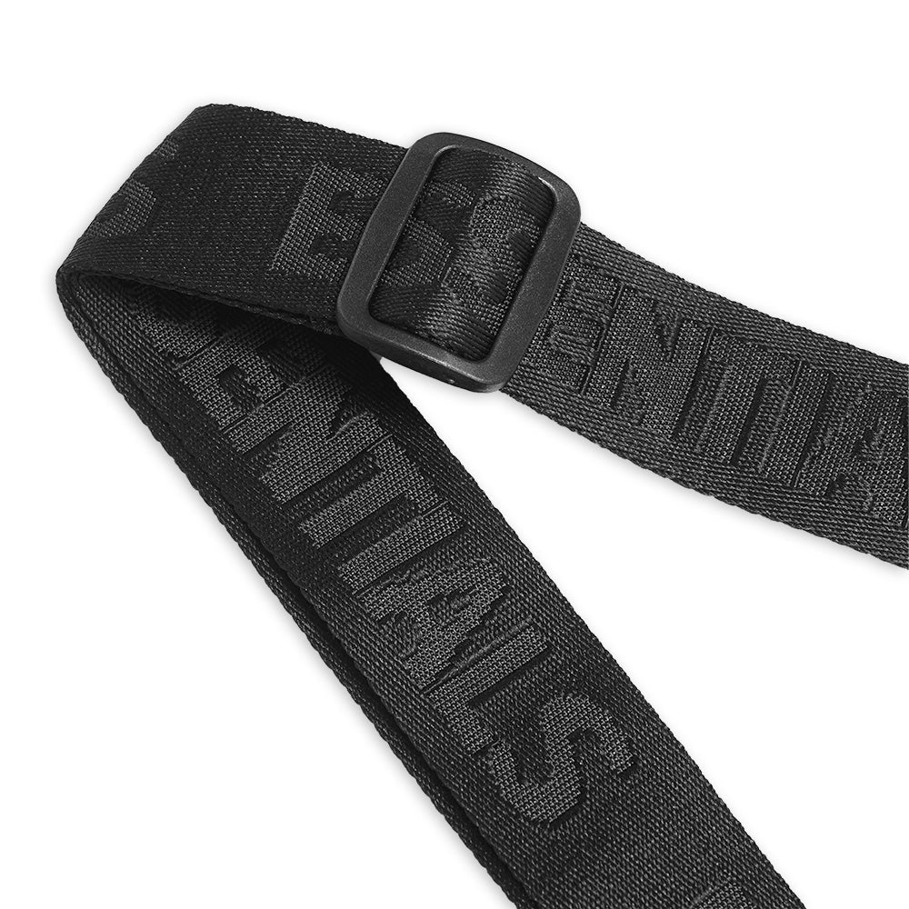 ESSENTIALS FEAR OF GOD (BLACK) CROSS BODY SIDE BAG