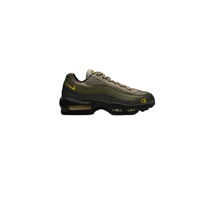 AIR MAX 95 "CORTEIZ- GRIDIRON" SNEAKERS
