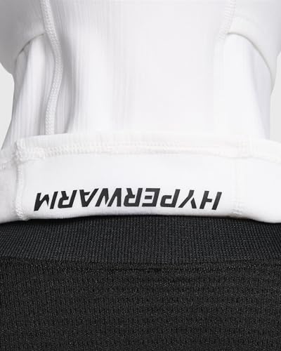 Pro Hyperwarm Hood Men's white