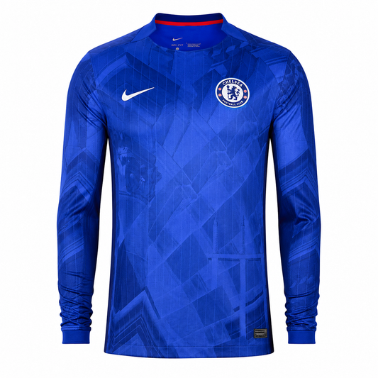 CFC (Fan kit) jersey long sleeve