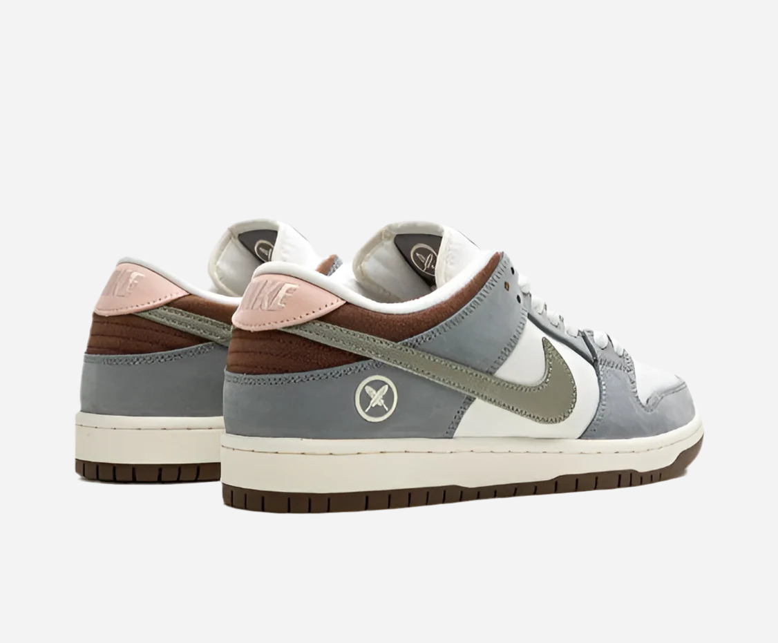 NIKE SB DUNK LOW x YUTO HORIGOME