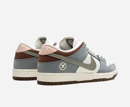 NIKE SB DUNK LOW x YUTO HORIGOME